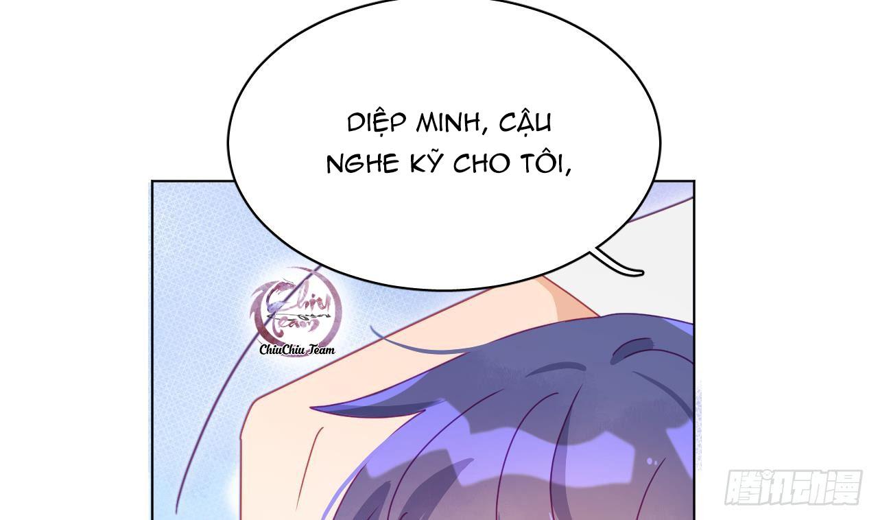 Đuôi Nè, Sờ Hông?: Chapter 7