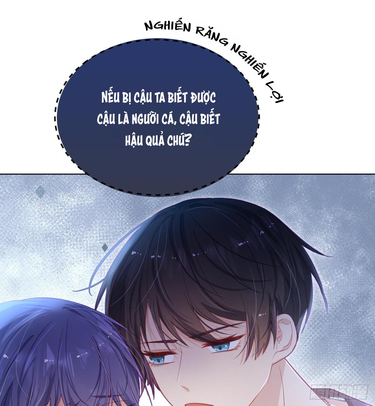 Đuôi Nè, Sờ Hông?: Chapter 7