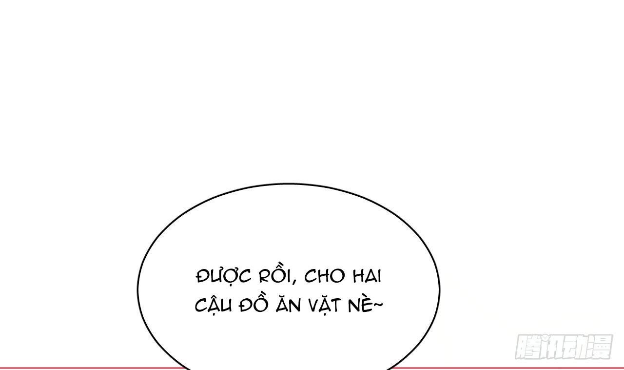 Đuôi Nè, Sờ Hông?: Chapter 7