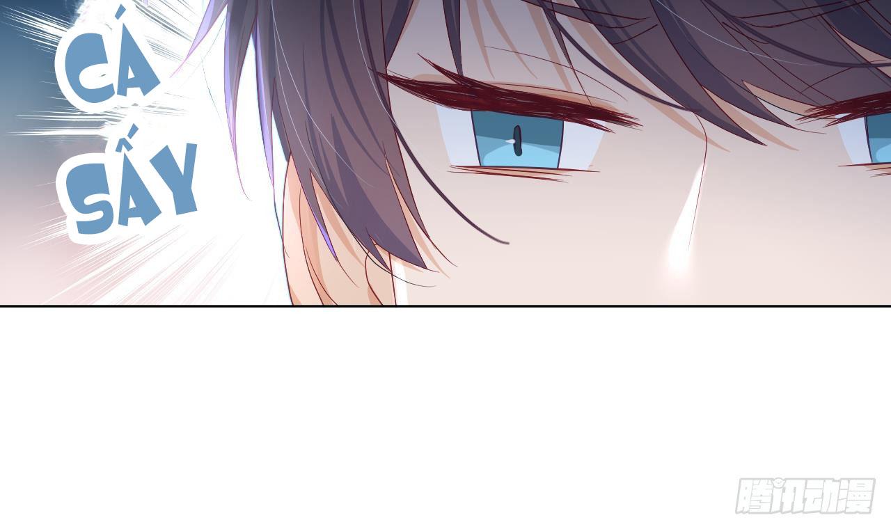 Đuôi Nè, Sờ Hông?: Chapter 7