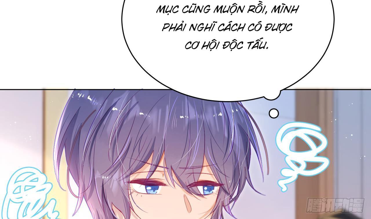 Đuôi Nè, Sờ Hông?: Chapter 7