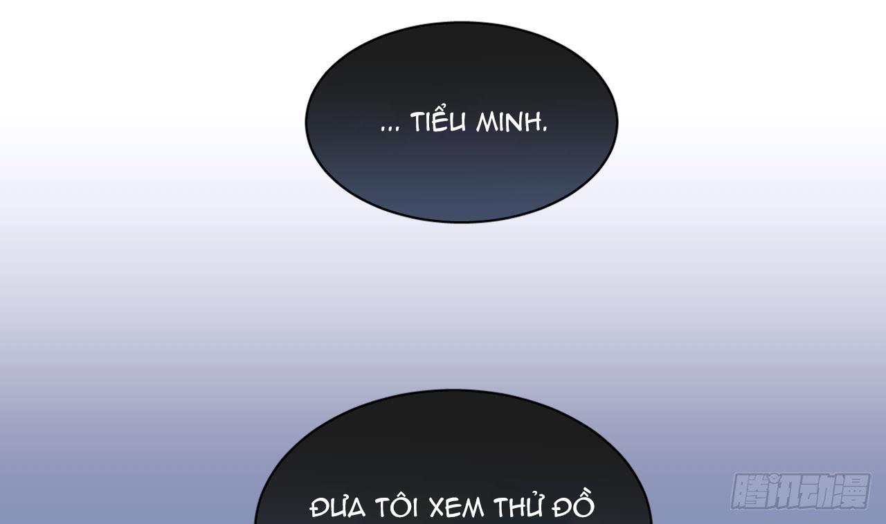 Đuôi Nè, Sờ Hông?: Chapter 7