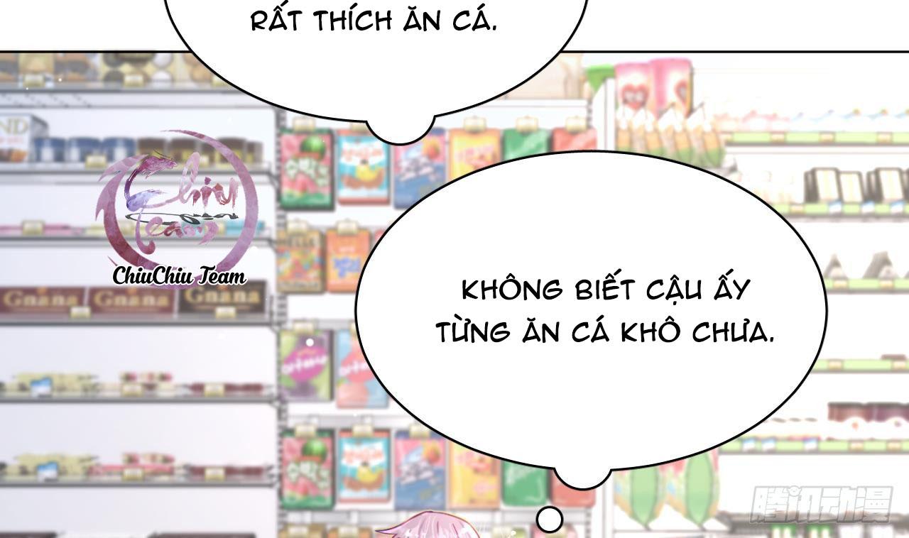 Đuôi Nè, Sờ Hông?: Chapter 7