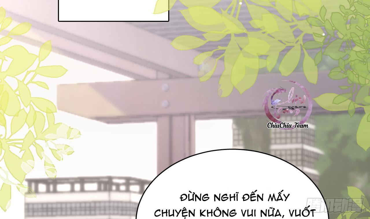 Đuôi Nè, Sờ Hông?: Chapter 7