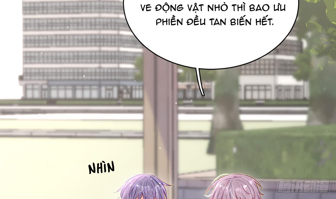 Đuôi Nè, Sờ Hông?: Chapter 7