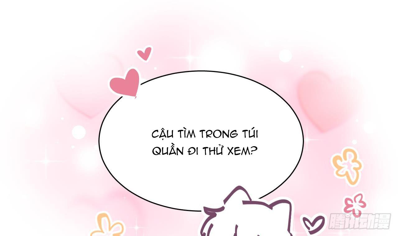 Đuôi Nè, Sờ Hông?: Chapter 7