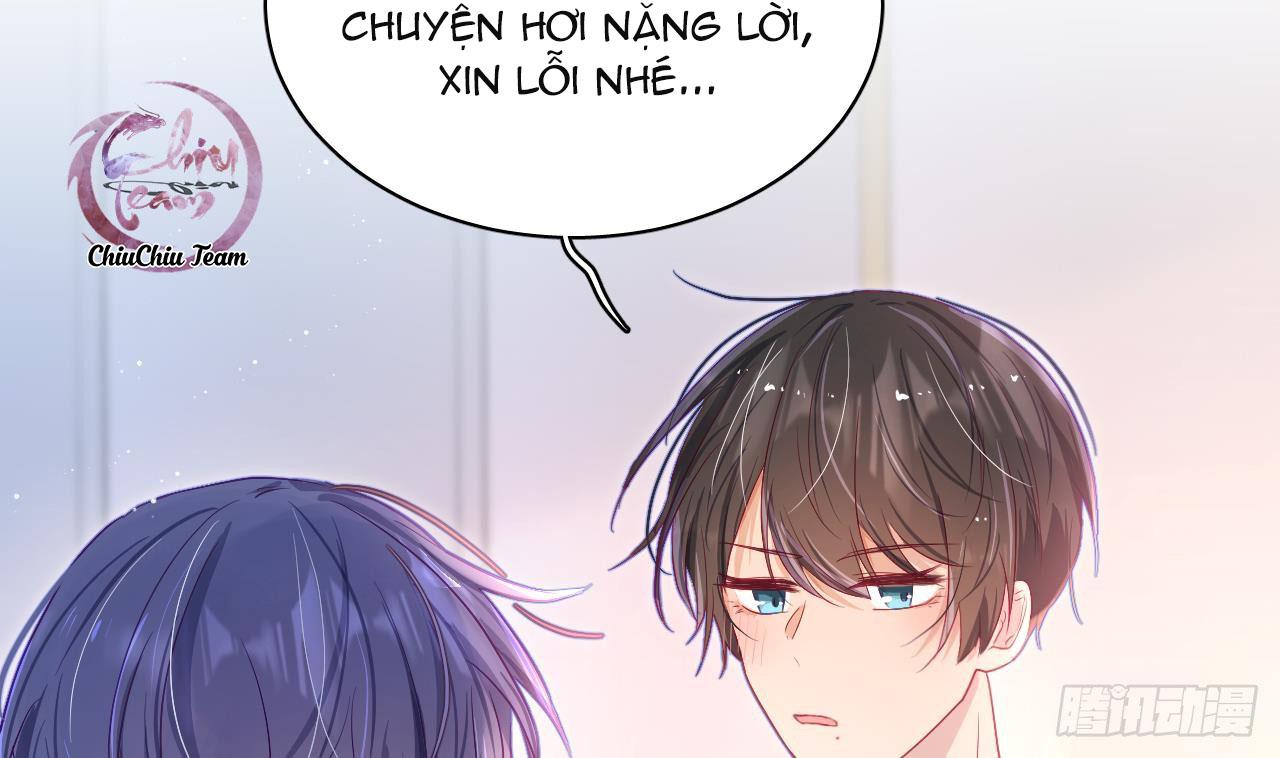 Đuôi Nè, Sờ Hông?: Chapter 7