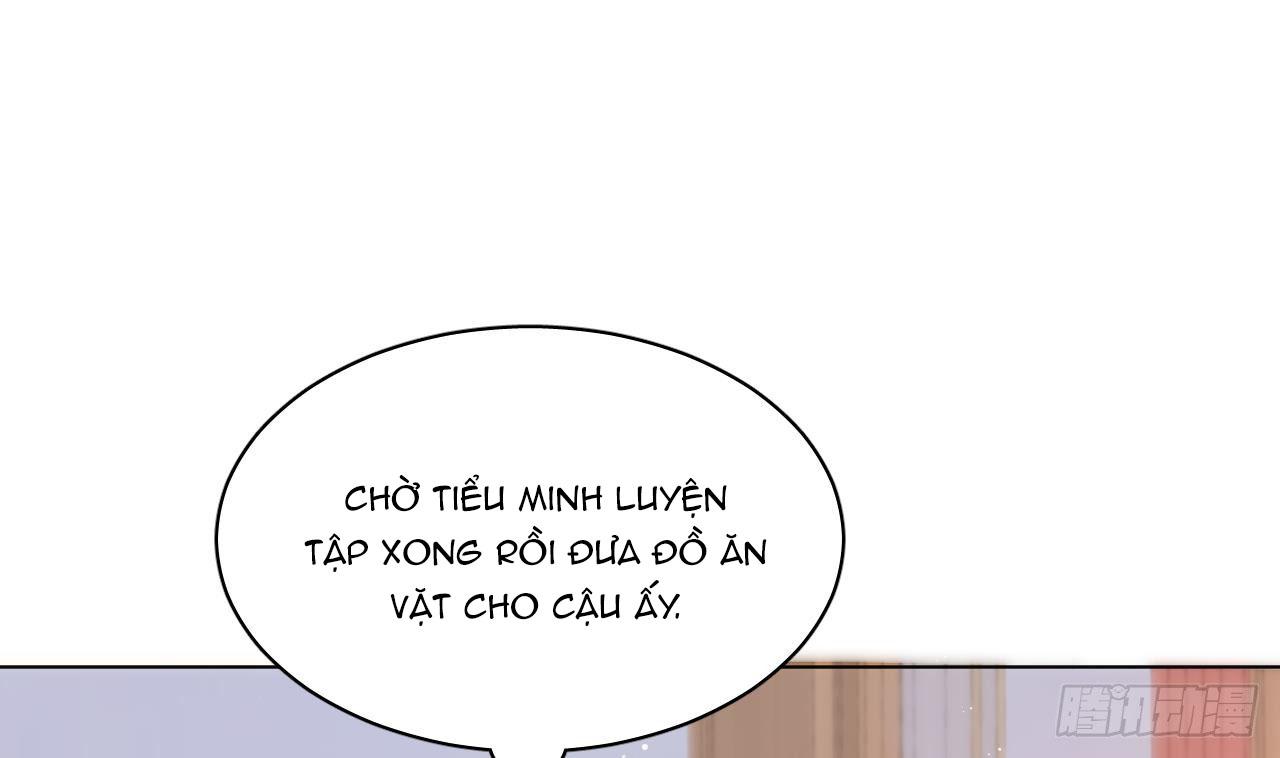 Đuôi Nè, Sờ Hông?: Chapter 7
