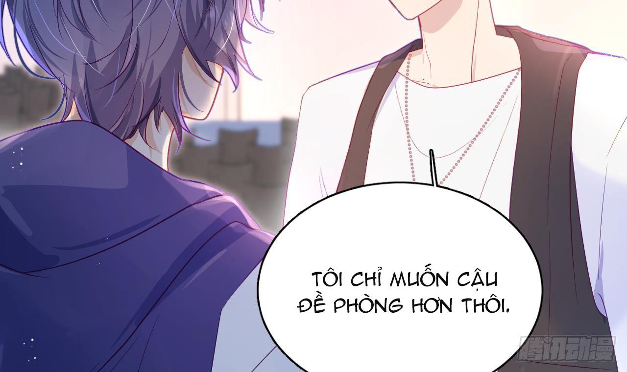 Đuôi Nè, Sờ Hông?: Chapter 7