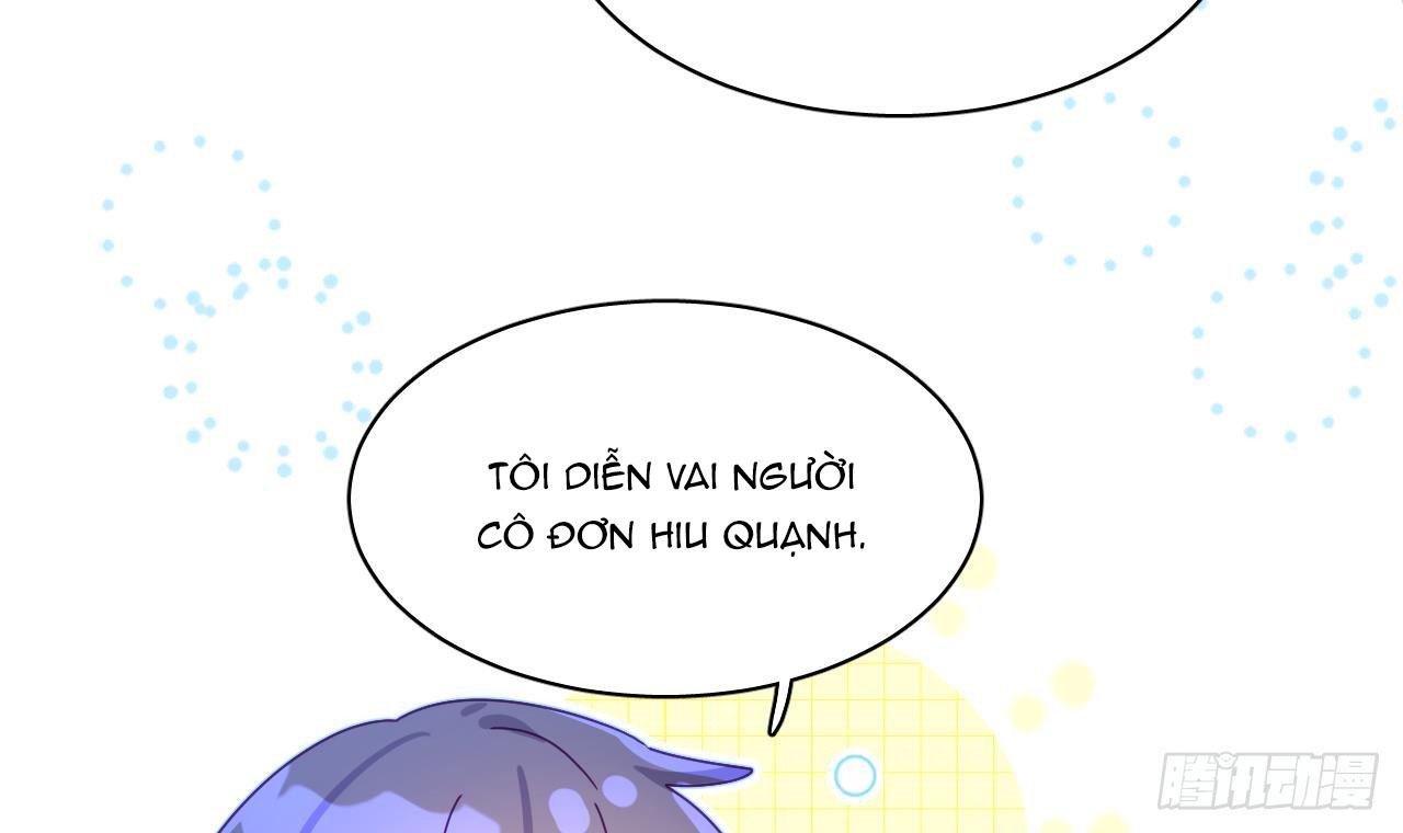 Đuôi Nè, Sờ Hông?: Chapter 7