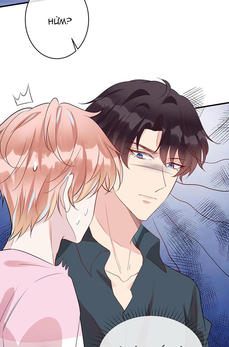 Kế Hoạch Tẩy Trắng Hắc Nguyệt Quang: Chapter 10