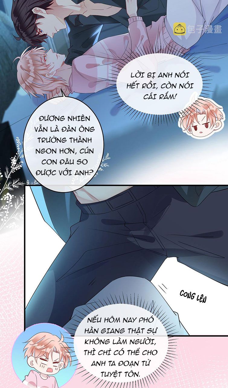 Kế Hoạch Tẩy Trắng Hắc Nguyệt Quang: Chapter 10
