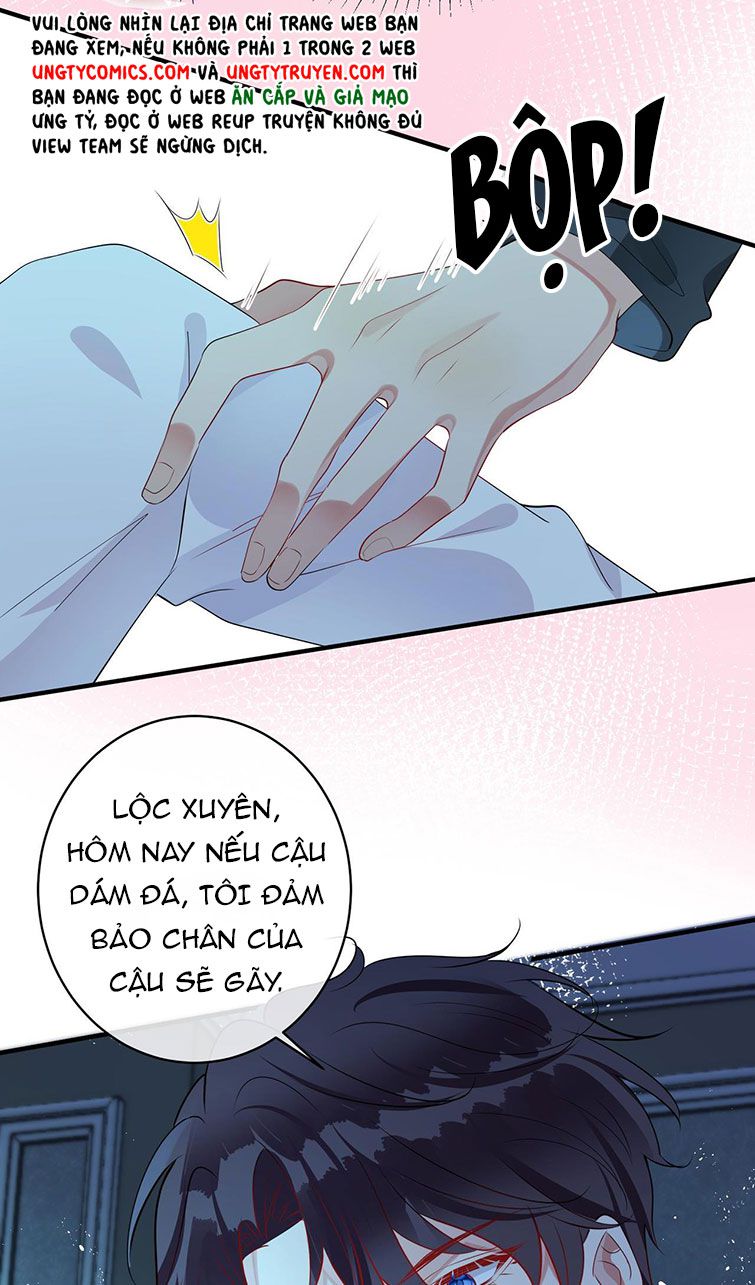 Kế Hoạch Tẩy Trắng Hắc Nguyệt Quang: Chapter 10