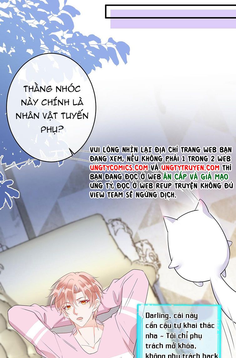 Kế Hoạch Tẩy Trắng Hắc Nguyệt Quang: Chapter 10