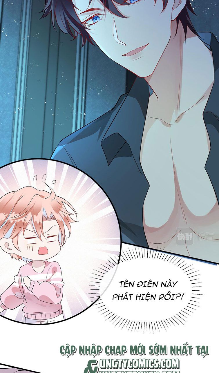 Kế Hoạch Tẩy Trắng Hắc Nguyệt Quang: Chapter 10