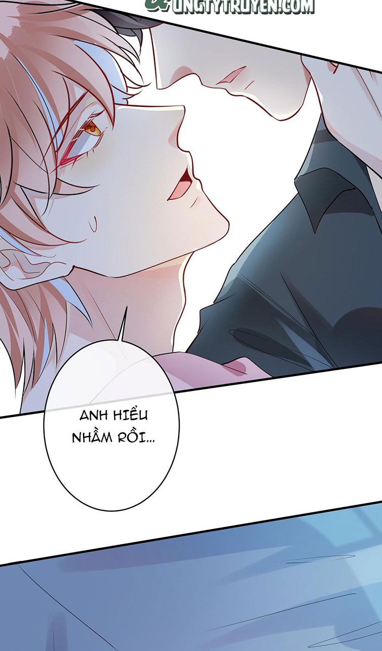 Kế Hoạch Tẩy Trắng Hắc Nguyệt Quang: Chapter 10