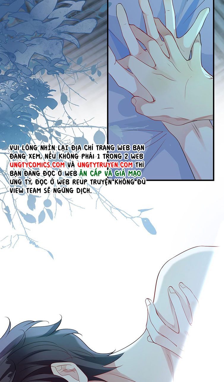 Kế Hoạch Tẩy Trắng Hắc Nguyệt Quang: Chapter 10