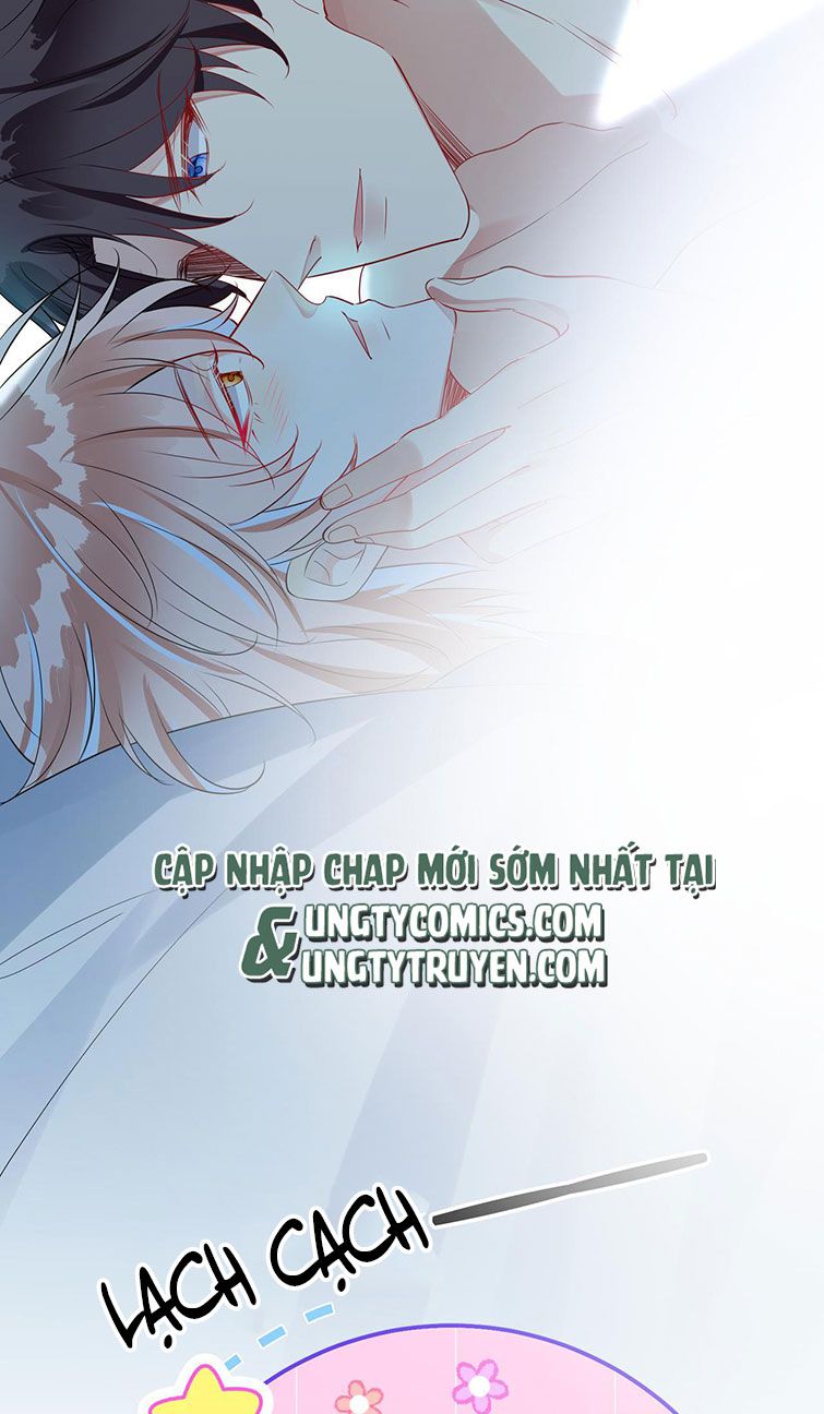 Kế Hoạch Tẩy Trắng Hắc Nguyệt Quang: Chapter 10