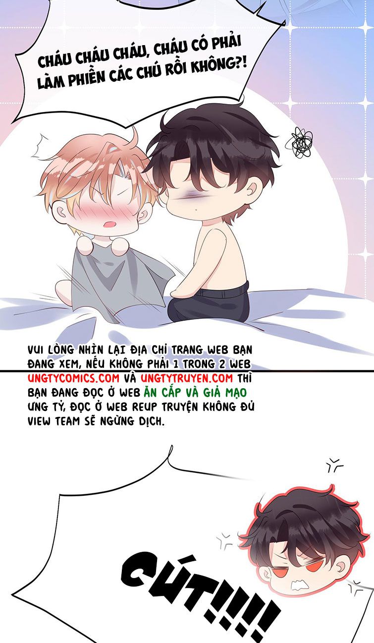 Kế Hoạch Tẩy Trắng Hắc Nguyệt Quang: Chapter 10