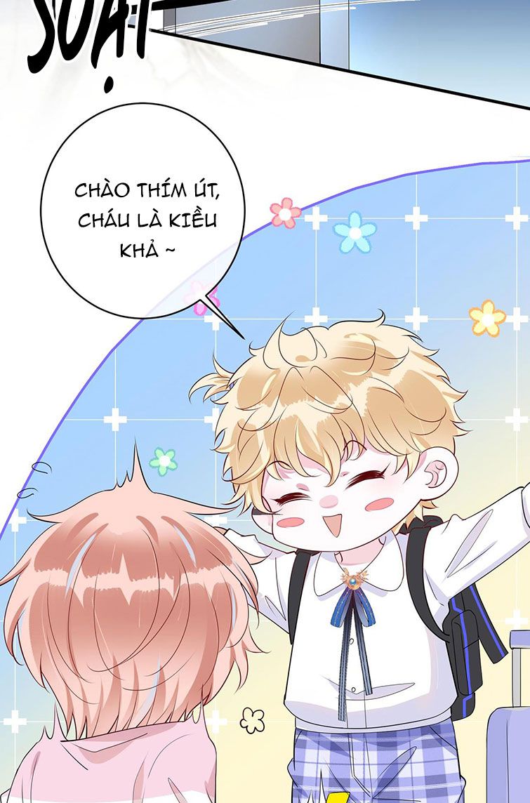Kế Hoạch Tẩy Trắng Hắc Nguyệt Quang: Chapter 10