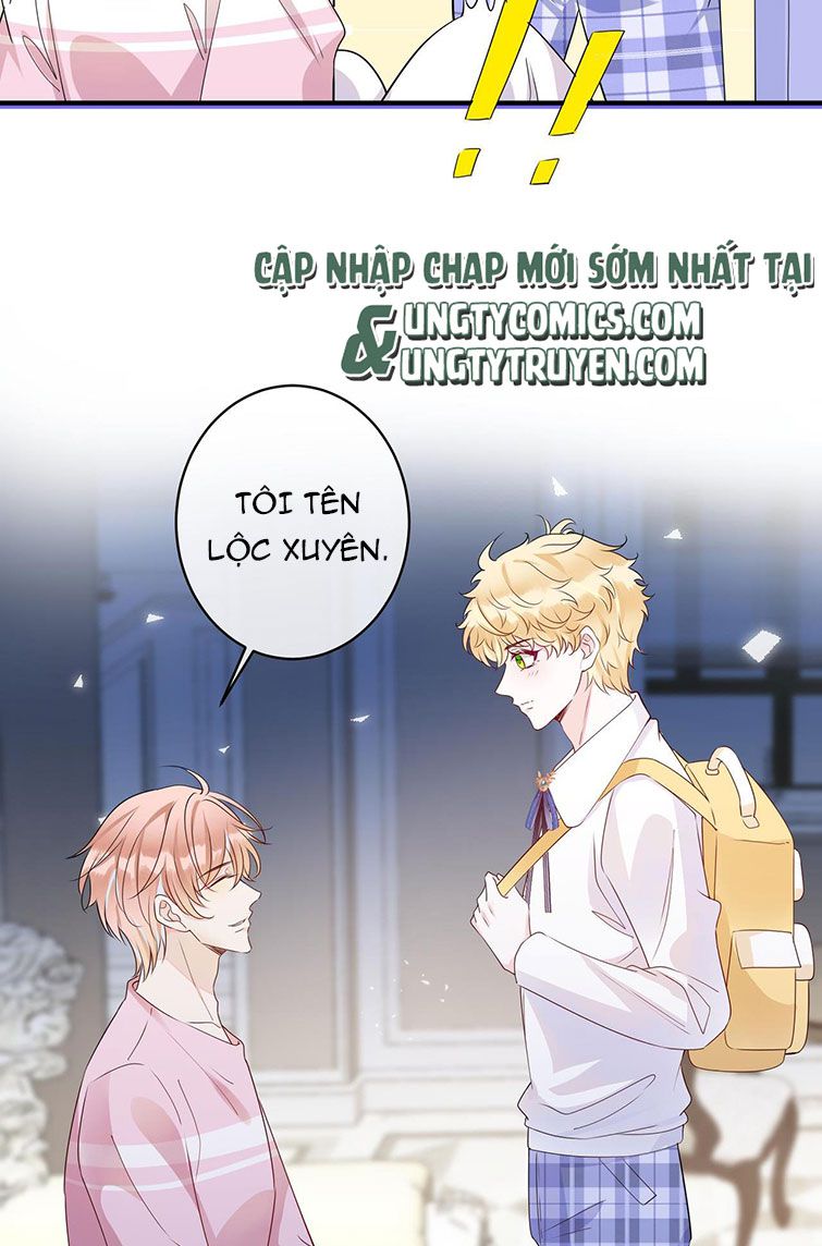 Kế Hoạch Tẩy Trắng Hắc Nguyệt Quang: Chapter 10