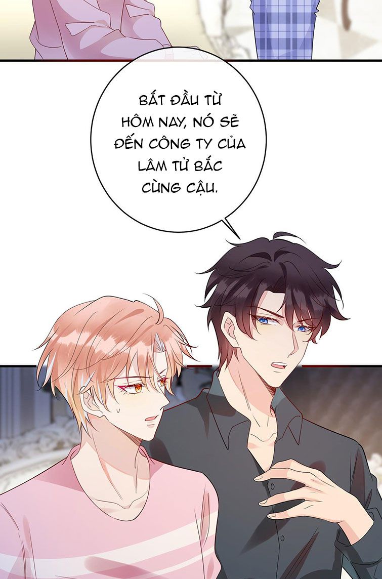 Kế Hoạch Tẩy Trắng Hắc Nguyệt Quang: Chapter 10