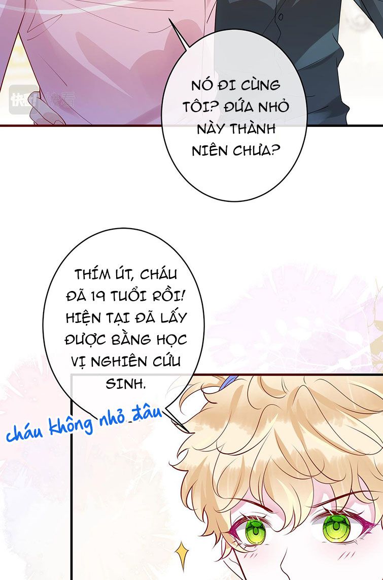 Kế Hoạch Tẩy Trắng Hắc Nguyệt Quang: Chapter 10