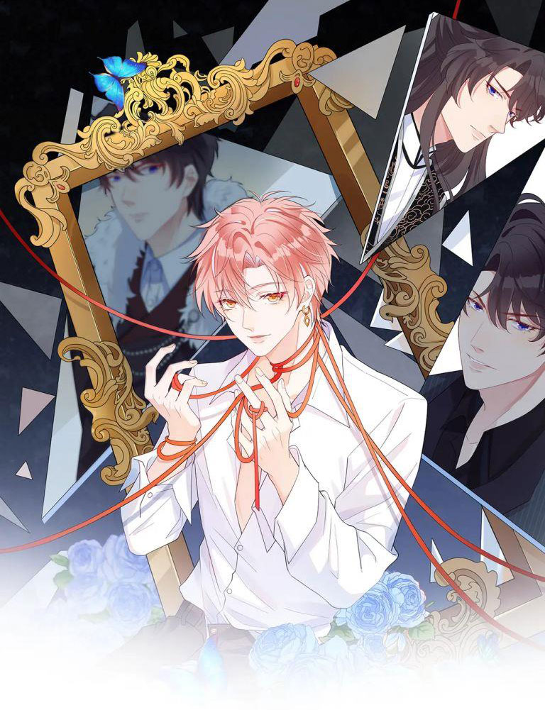 Kế Hoạch Tẩy Trắng Hắc Nguyệt Quang: Chapter 17