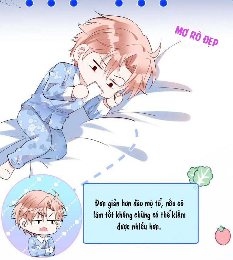 Kế Hoạch Tẩy Trắng Hắc Nguyệt Quang: Chapter 17