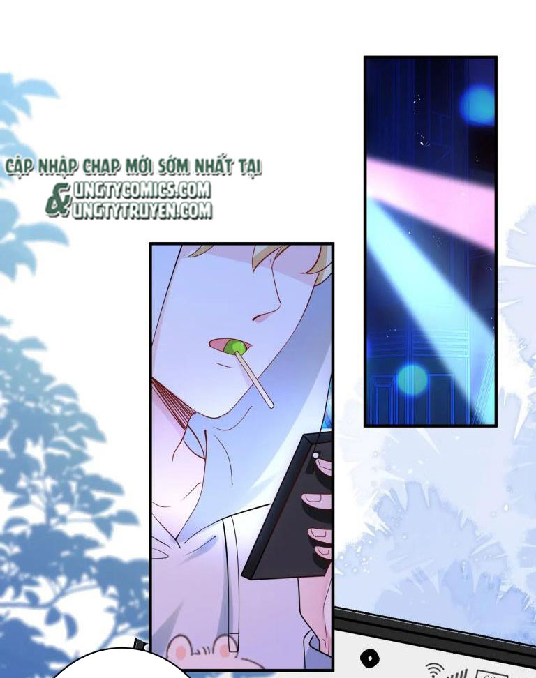 Kế Hoạch Tẩy Trắng Hắc Nguyệt Quang: Chapter 17