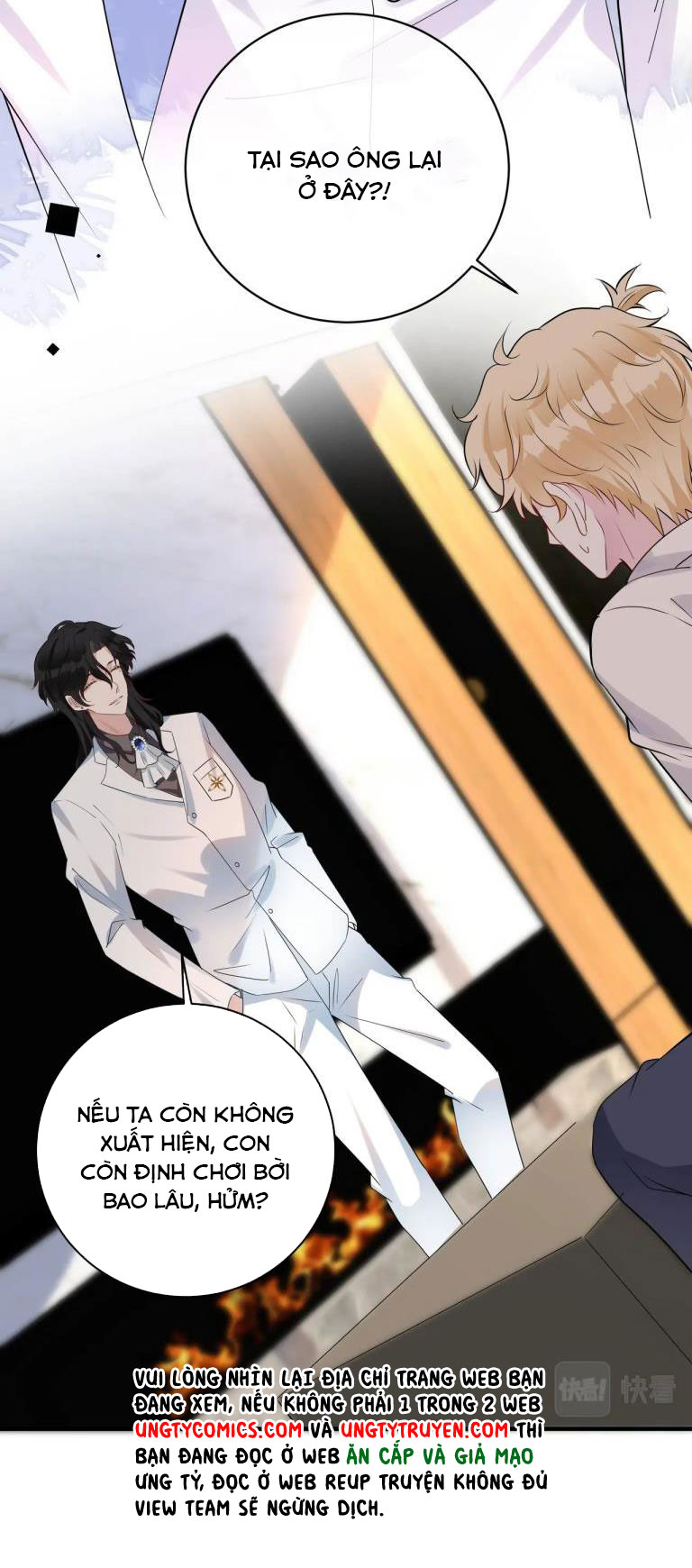 Kế Hoạch Tẩy Trắng Hắc Nguyệt Quang: Chapter 17