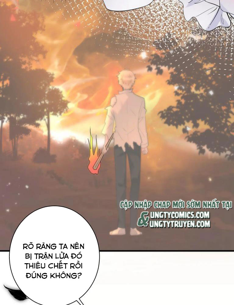 Kế Hoạch Tẩy Trắng Hắc Nguyệt Quang: Chapter 17