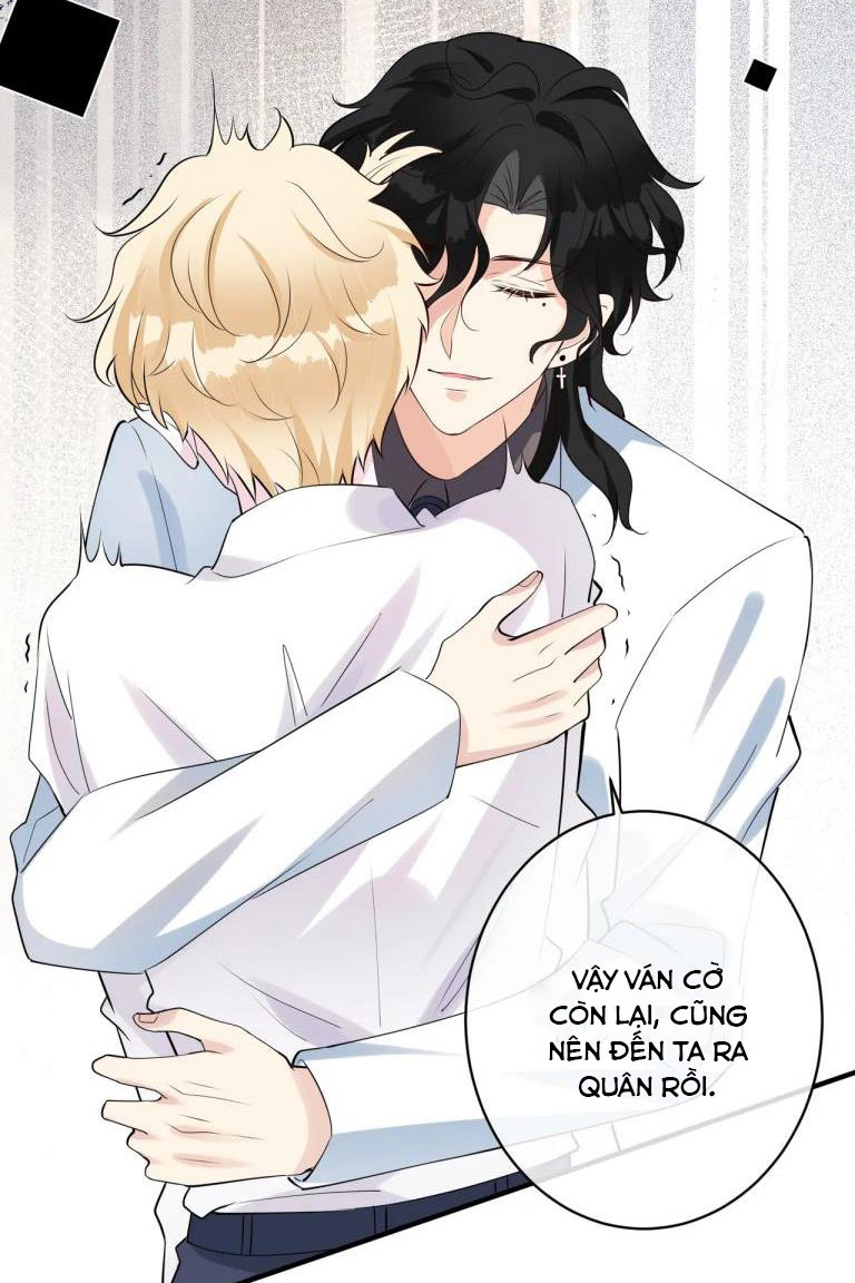 Kế Hoạch Tẩy Trắng Hắc Nguyệt Quang: Chapter 17