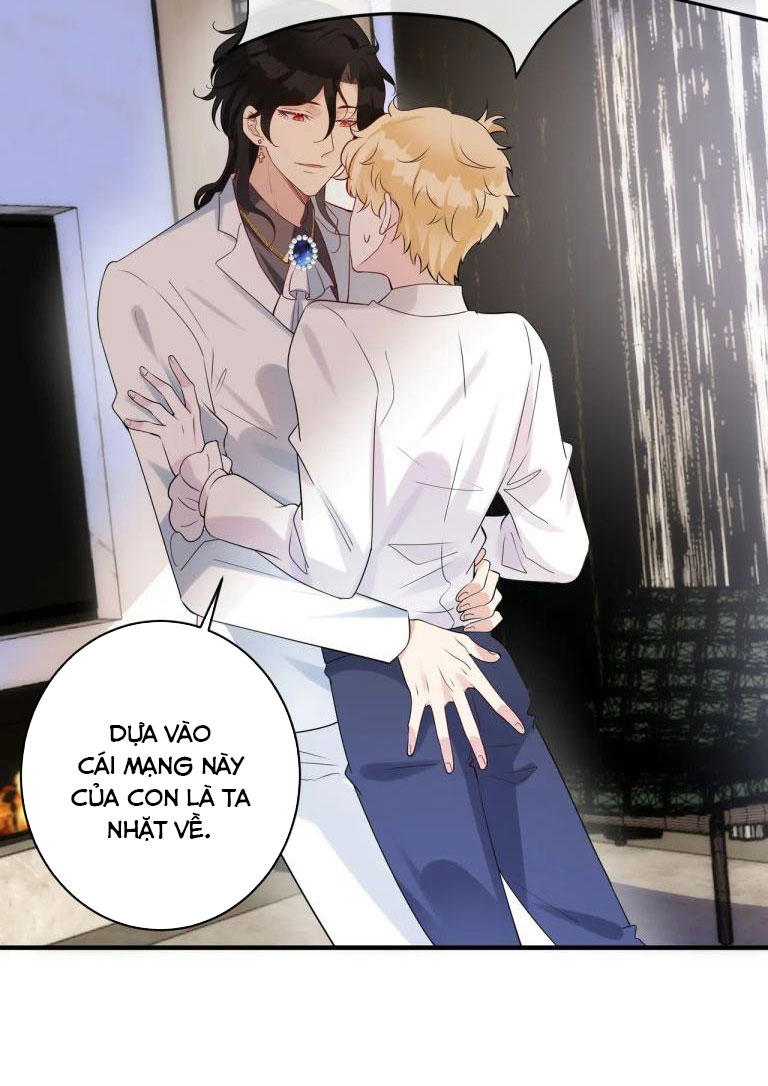 Kế Hoạch Tẩy Trắng Hắc Nguyệt Quang: Chapter 17