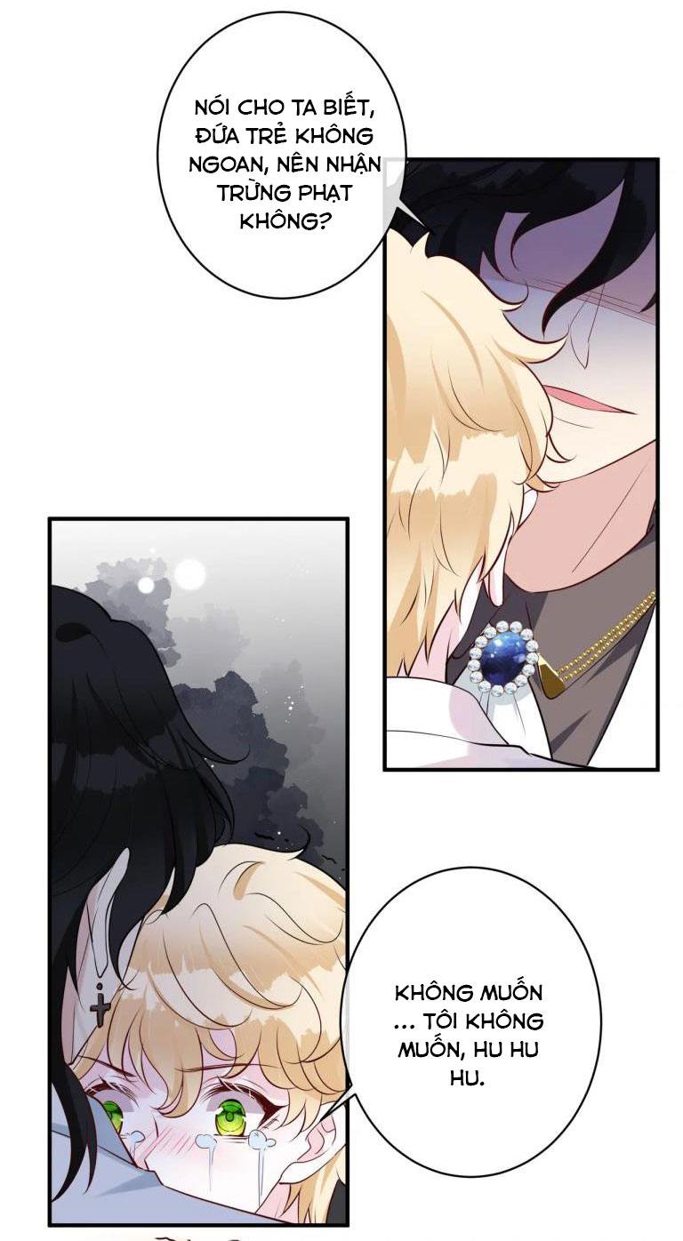 Kế Hoạch Tẩy Trắng Hắc Nguyệt Quang: Chapter 17