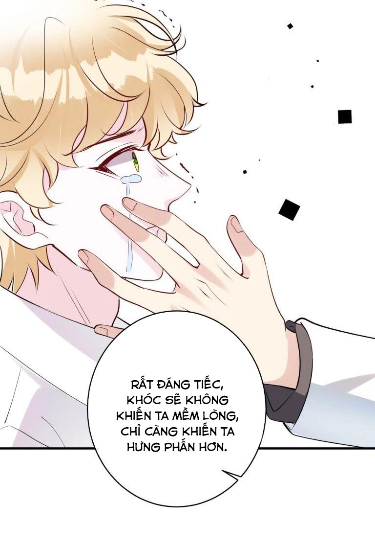 Kế Hoạch Tẩy Trắng Hắc Nguyệt Quang: Chapter 17