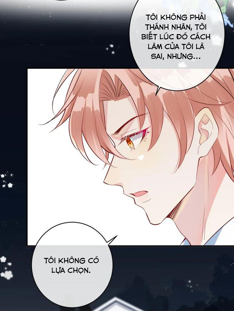 Kế Hoạch Tẩy Trắng Hắc Nguyệt Quang: Chapter 17