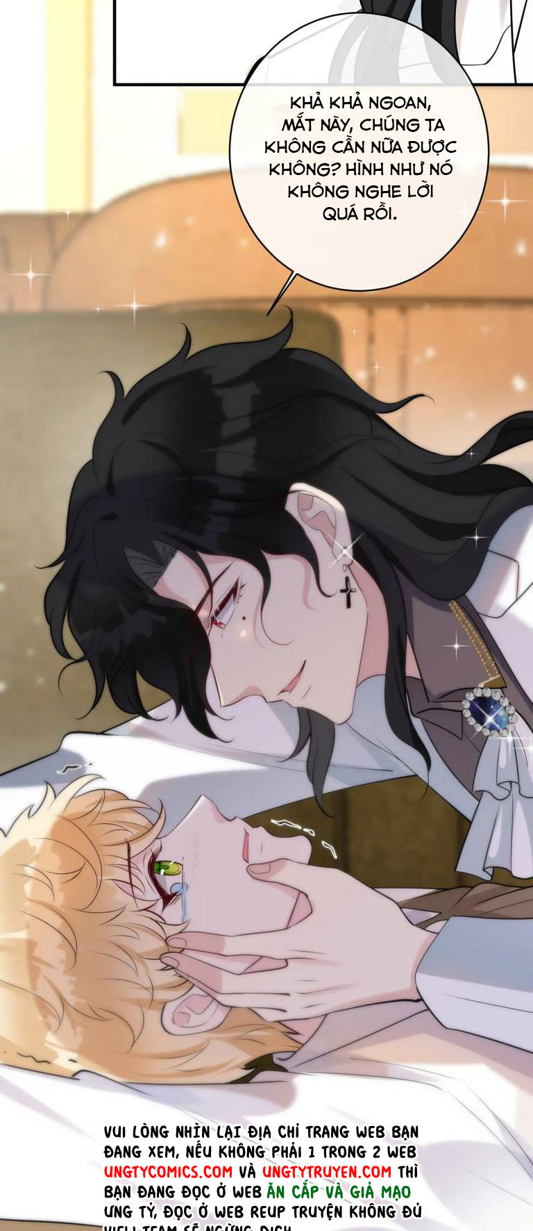 Kế Hoạch Tẩy Trắng Hắc Nguyệt Quang: Chapter 17