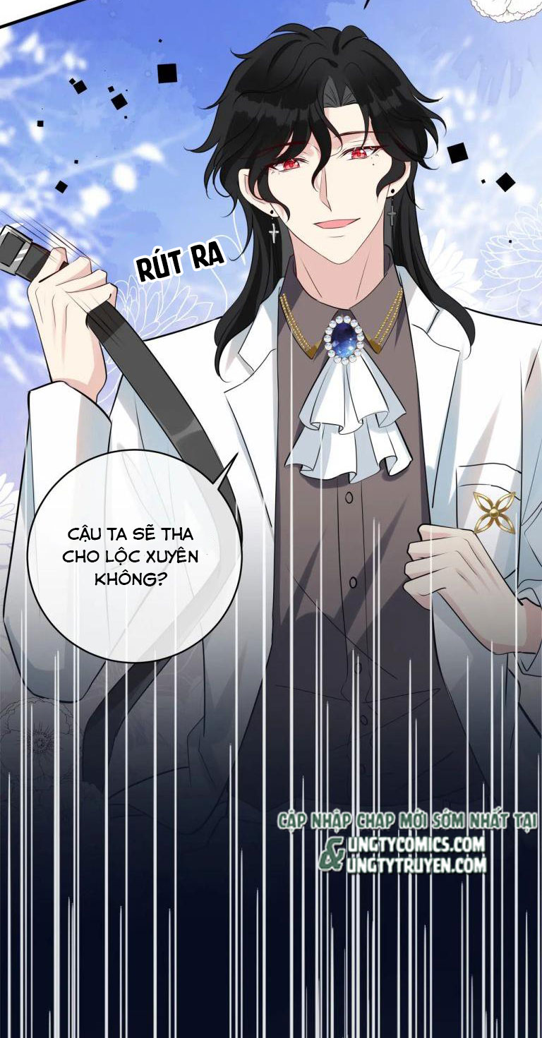 Kế Hoạch Tẩy Trắng Hắc Nguyệt Quang: Chapter 17