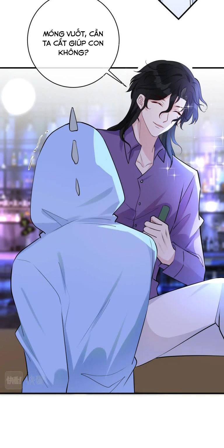 Kế Hoạch Tẩy Trắng Hắc Nguyệt Quang: Chapter 17