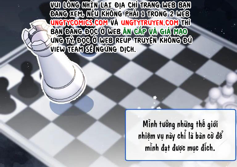 Kế Hoạch Tẩy Trắng Hắc Nguyệt Quang: Chapter 17