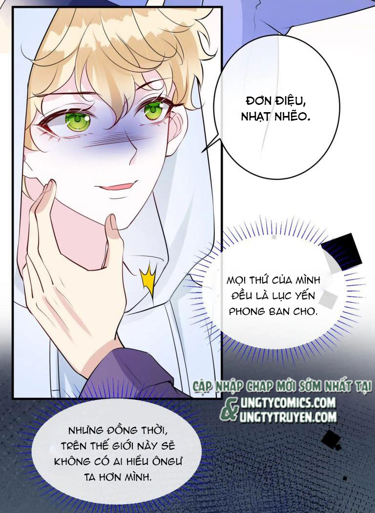 Kế Hoạch Tẩy Trắng Hắc Nguyệt Quang: Chapter 17