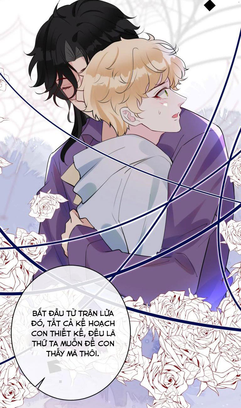 Kế Hoạch Tẩy Trắng Hắc Nguyệt Quang: Chapter 17