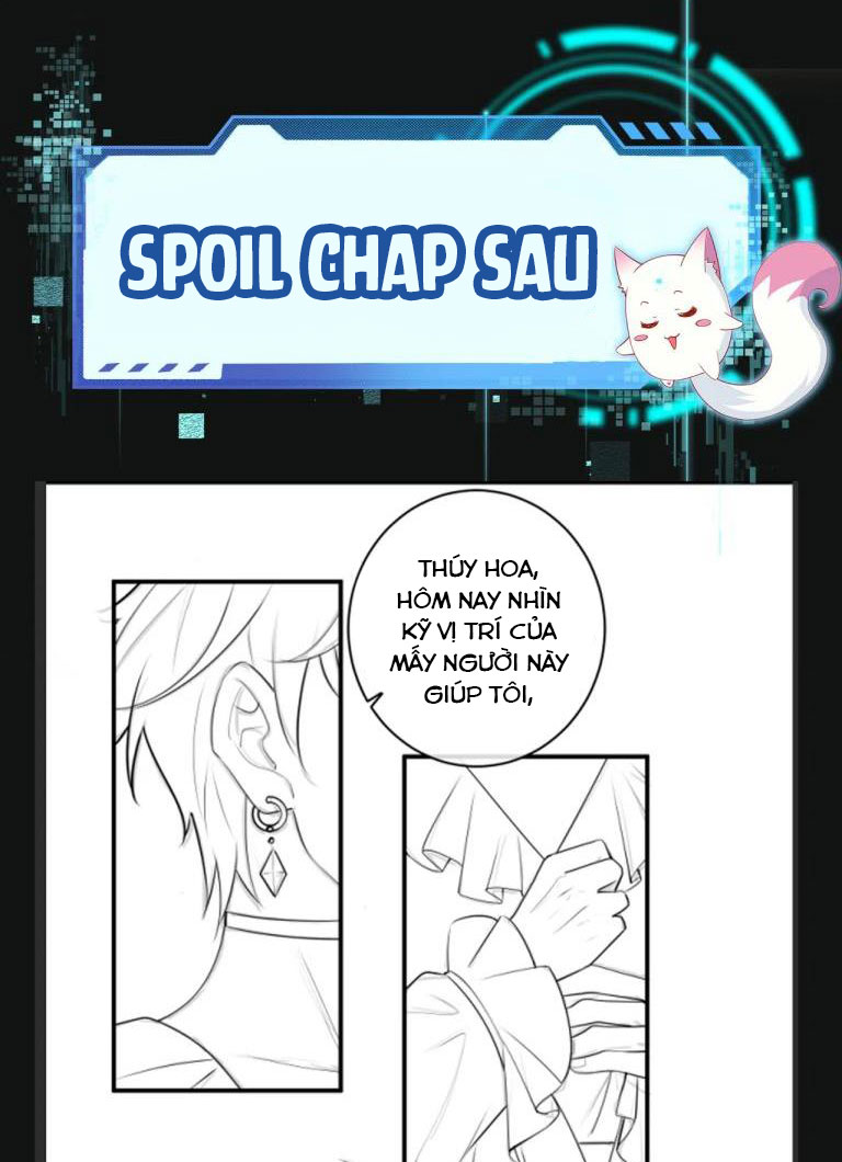 Kế Hoạch Tẩy Trắng Hắc Nguyệt Quang: Chapter 17