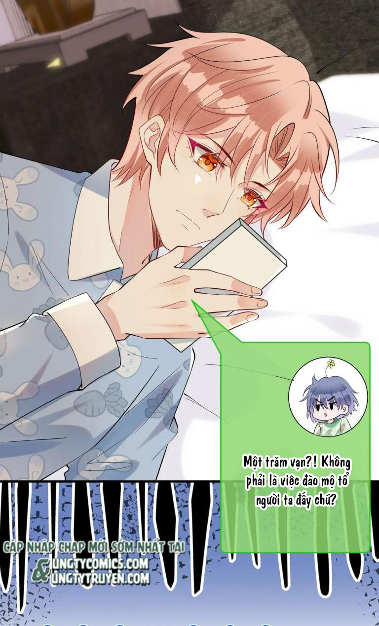 Kế Hoạch Tẩy Trắng Hắc Nguyệt Quang: Chapter 17
