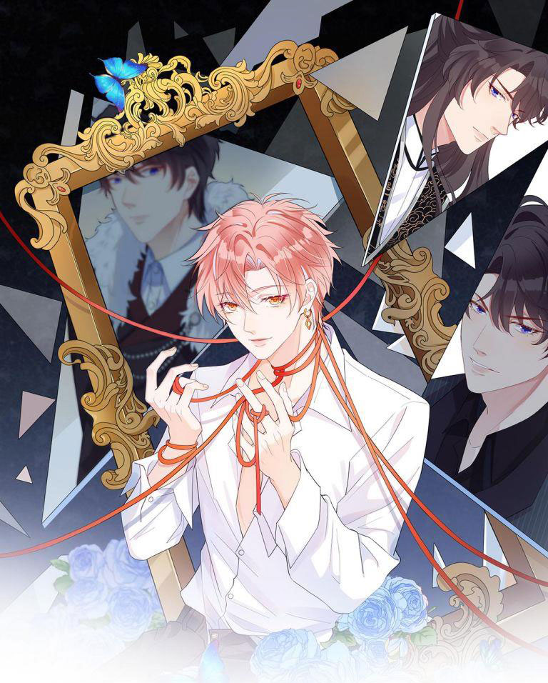 Kế Hoạch Tẩy Trắng Hắc Nguyệt Quang: Chapter 22