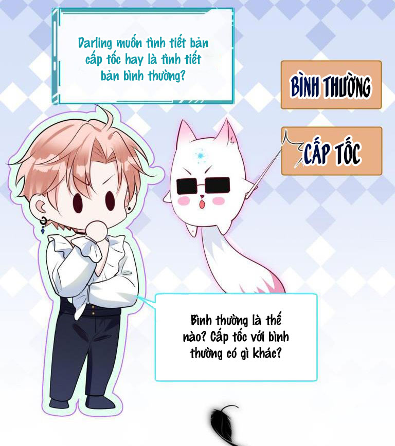 Kế Hoạch Tẩy Trắng Hắc Nguyệt Quang: Chapter 22