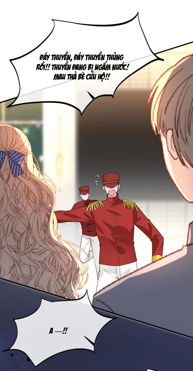 Kế Hoạch Tẩy Trắng Hắc Nguyệt Quang: Chapter 22