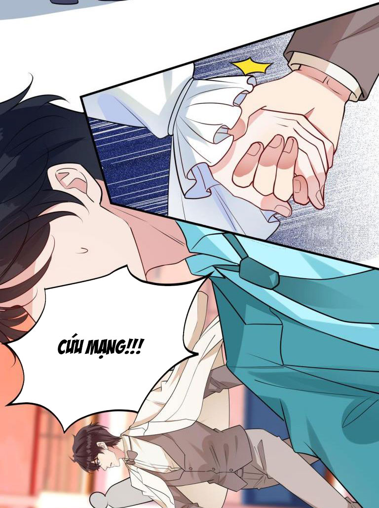 Kế Hoạch Tẩy Trắng Hắc Nguyệt Quang: Chapter 22