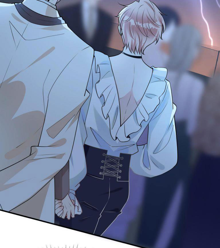 Kế Hoạch Tẩy Trắng Hắc Nguyệt Quang: Chapter 22